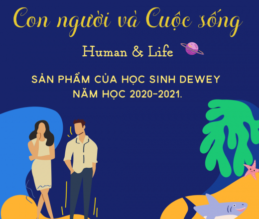 ‘HUMAN AND LIFE’ VIRTUAL ART EXHIBITION – WHERE THE HEARTS BEATING FOR ART SPEAK UP.