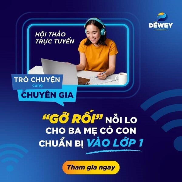 Trò chuyện cùng chuyên gia: “Gỡ rối” nỗi lo cho ba mẹ có con chuẩn bị vào Lớp 1