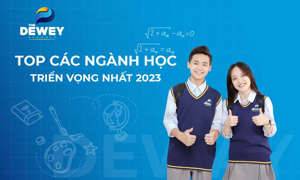 Khối D07 gồm những ngành nào? Top các ngành học triển vọng nhất 2023 ...